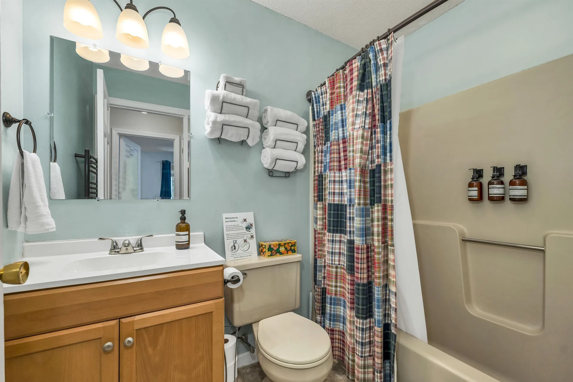 42 Harmony Lane Conway NH 03813