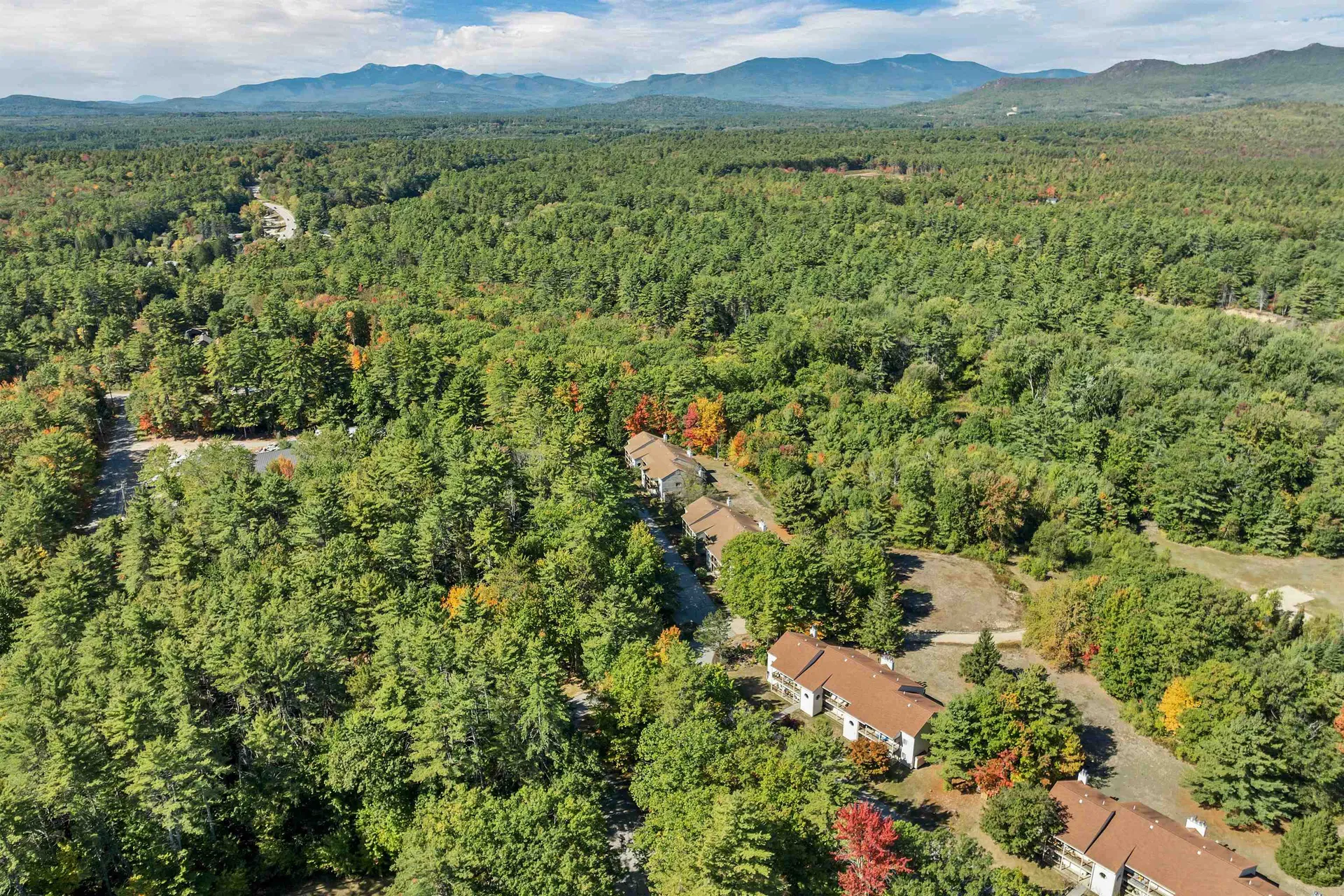 42 Harmony Lane Conway NH 03813