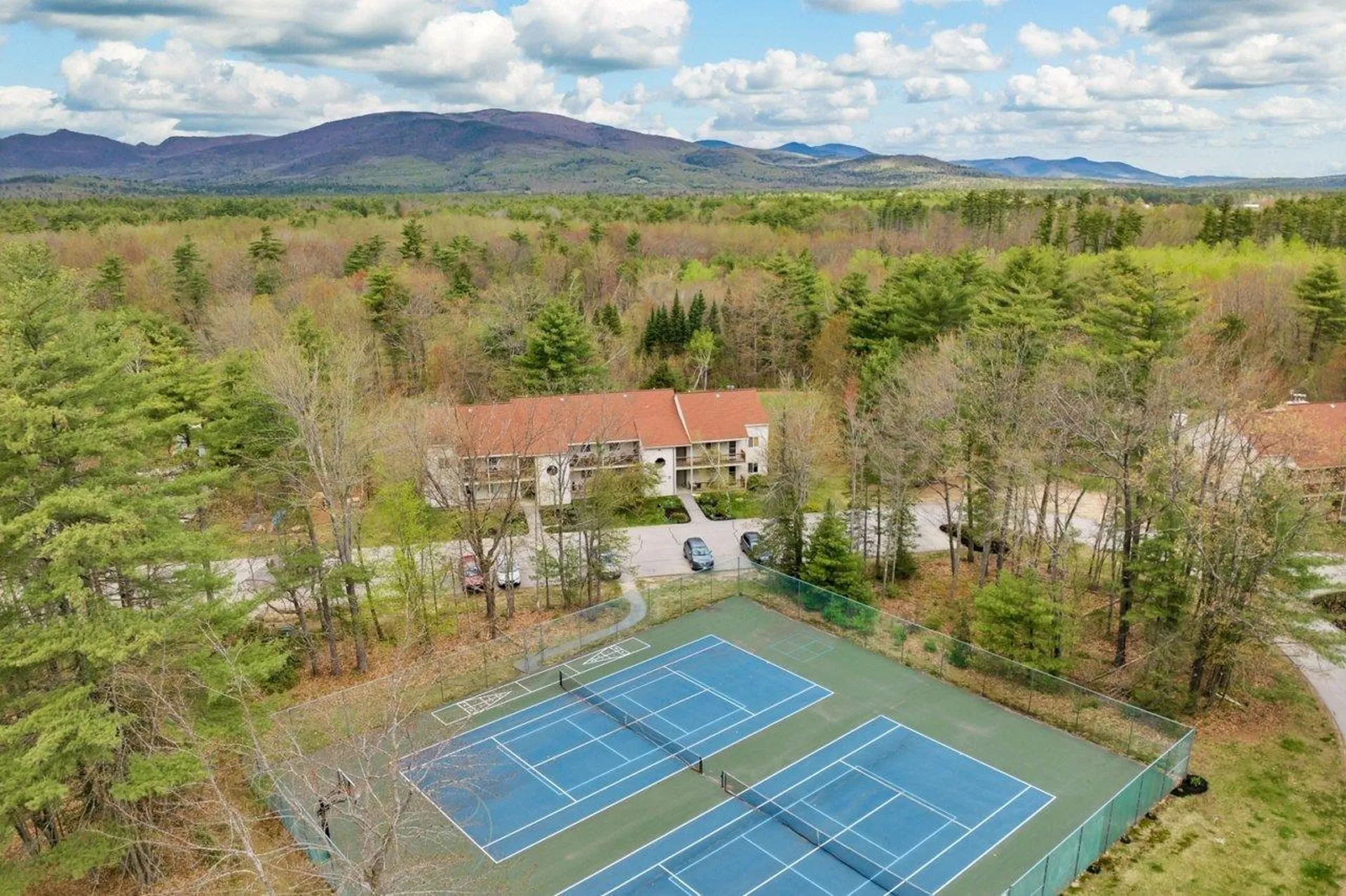 42 Harmony Lane Conway NH 03813