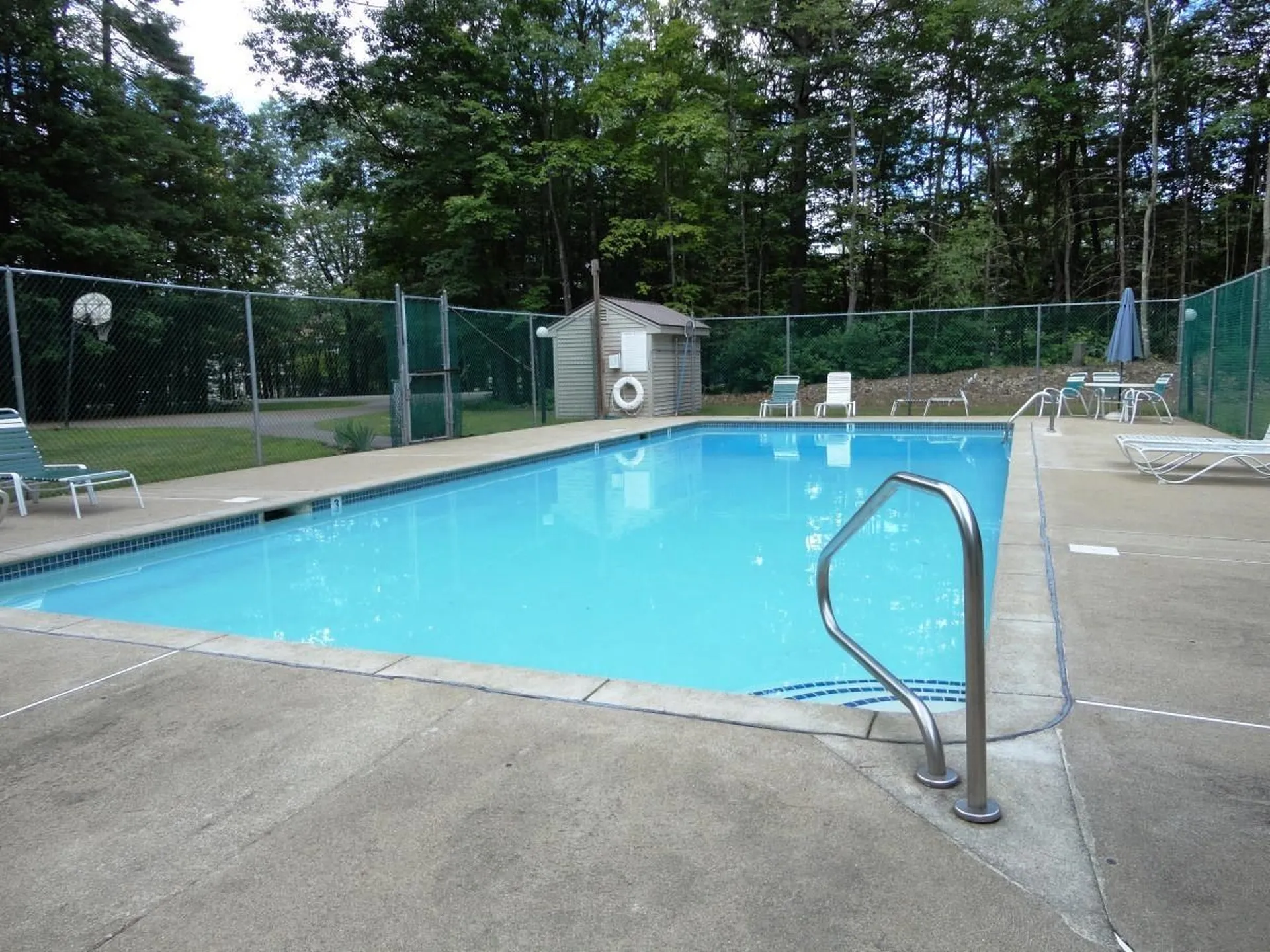 42 Harmony Lane Conway NH 03813