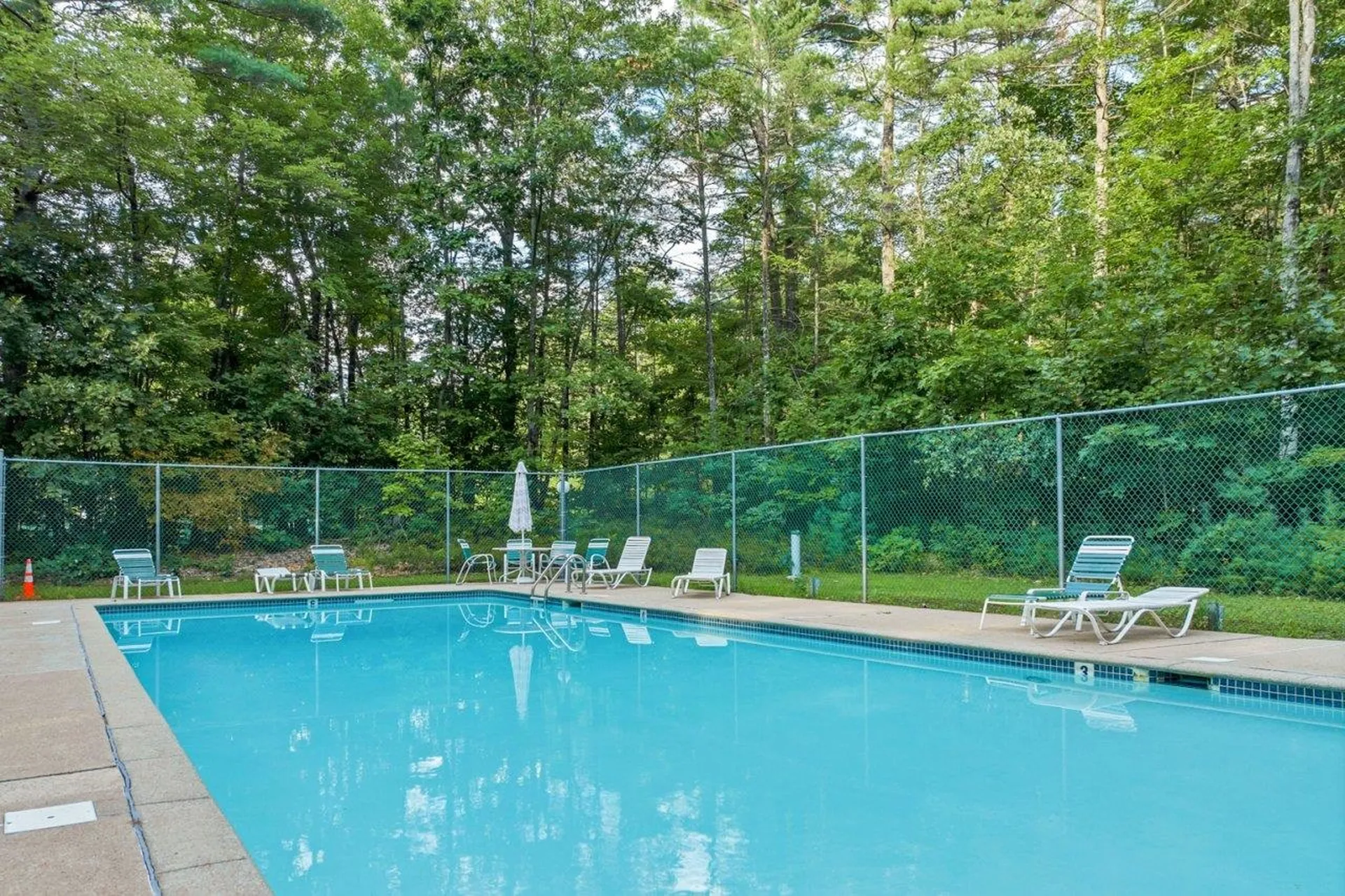 42 Harmony Lane Conway NH 03813