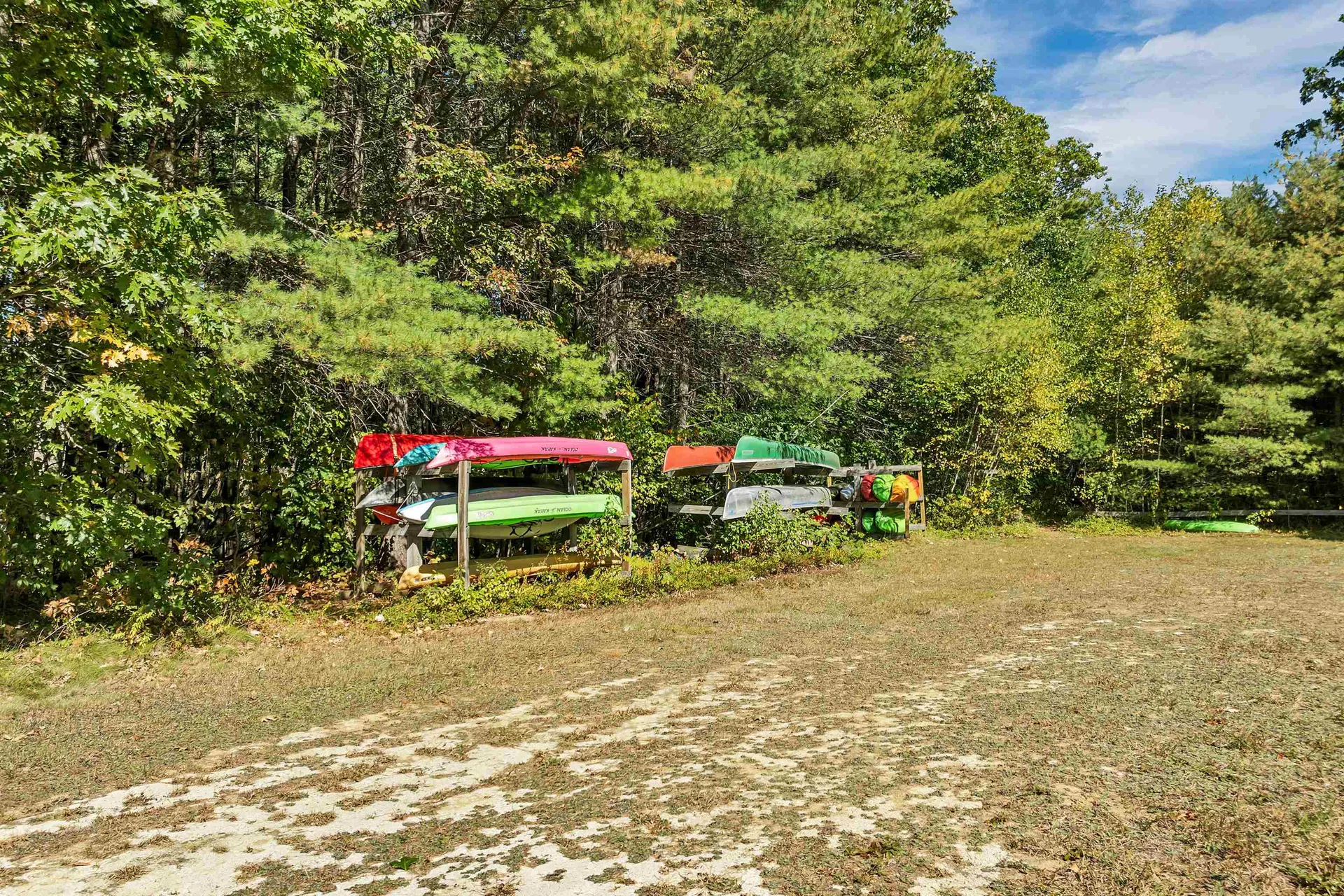 42 Harmony Lane Conway NH 03813