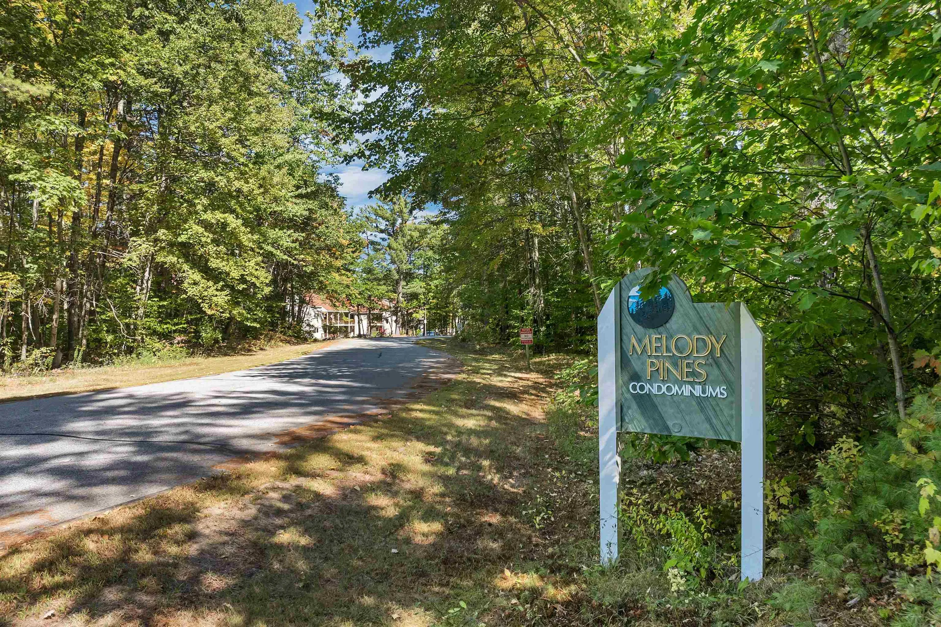 42 Harmony Lane Conway NH 03813