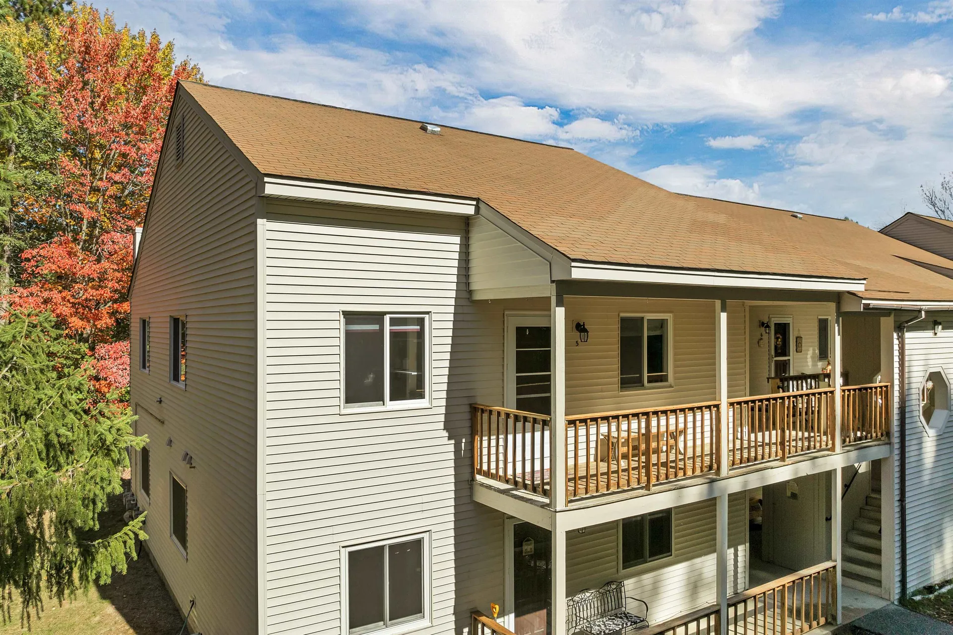 42 Harmony Lane Conway NH 03813