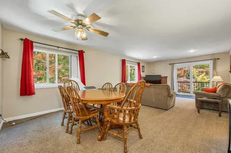 42 Harmony Lane Conway NH 03813