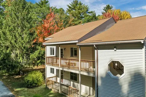 42 Harmony Lane Conway NH 03813