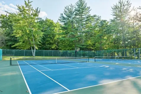 42 Harmony Lane Conway NH 03813