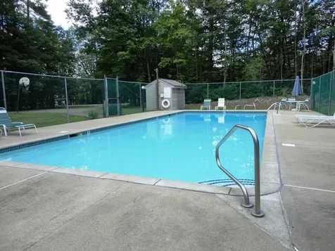 42 Harmony Lane Conway NH 03813