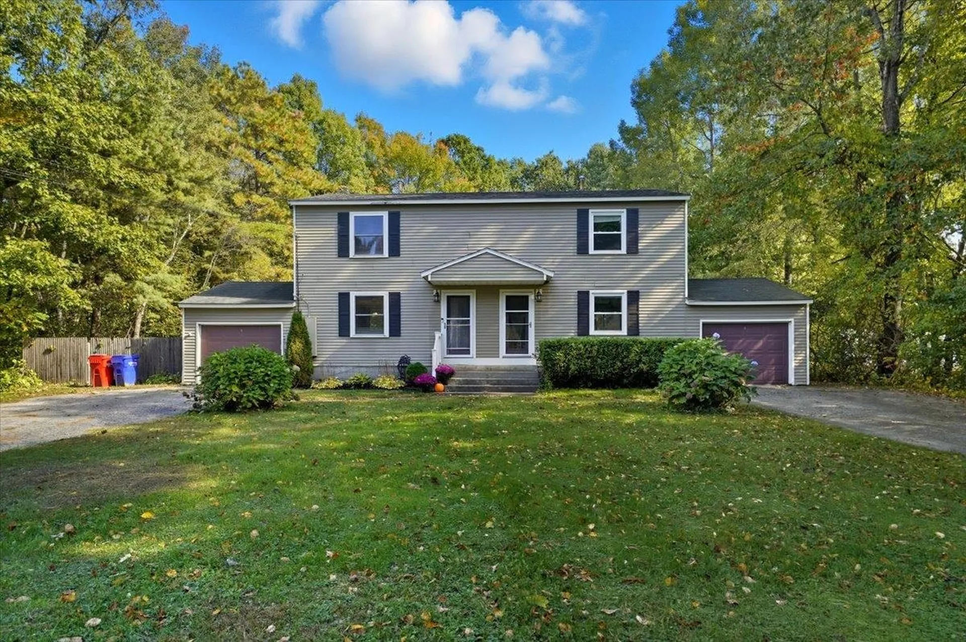227 Grey Birch Drive Colchester VT 05446