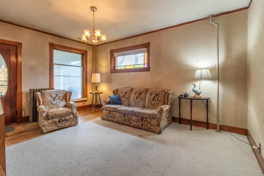 62 Highland Avenue Troy VT 05859