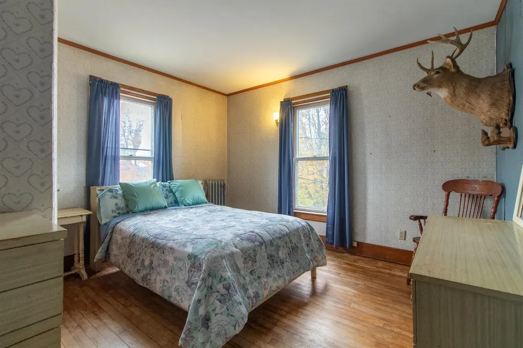 62 Highland Avenue Troy VT 05859