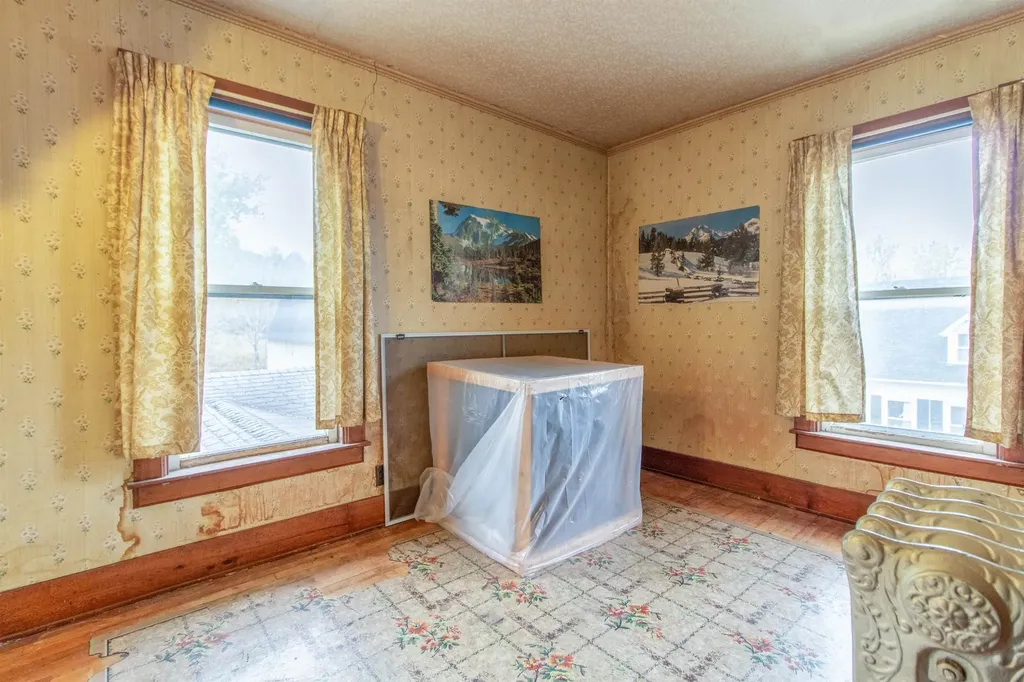 62 Highland Avenue Troy VT 05859