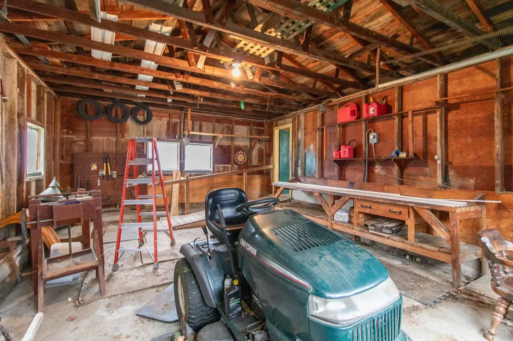 62 Highland Avenue Troy VT 05859