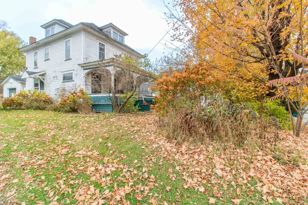 62 Highland Avenue Troy VT 05859