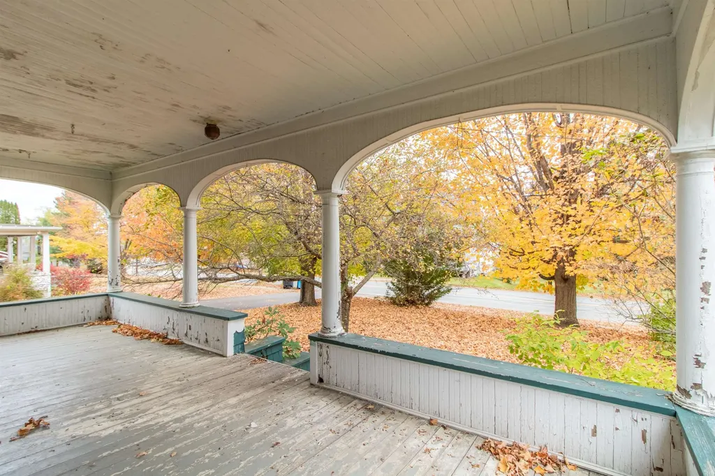 62 Highland Avenue Troy VT 05859