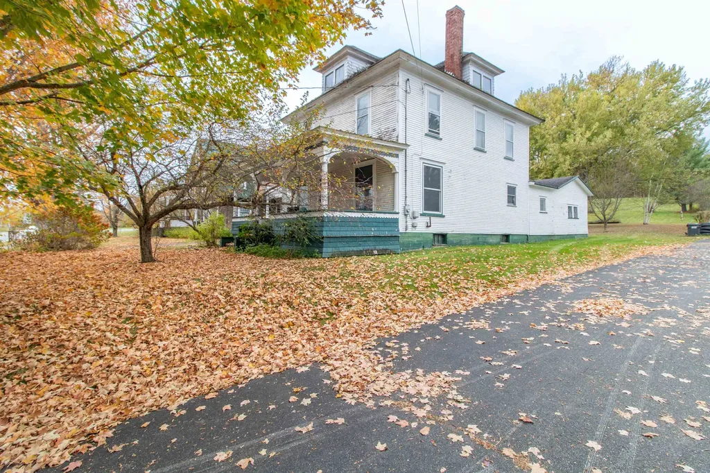 62 Highland Avenue Troy VT 05859