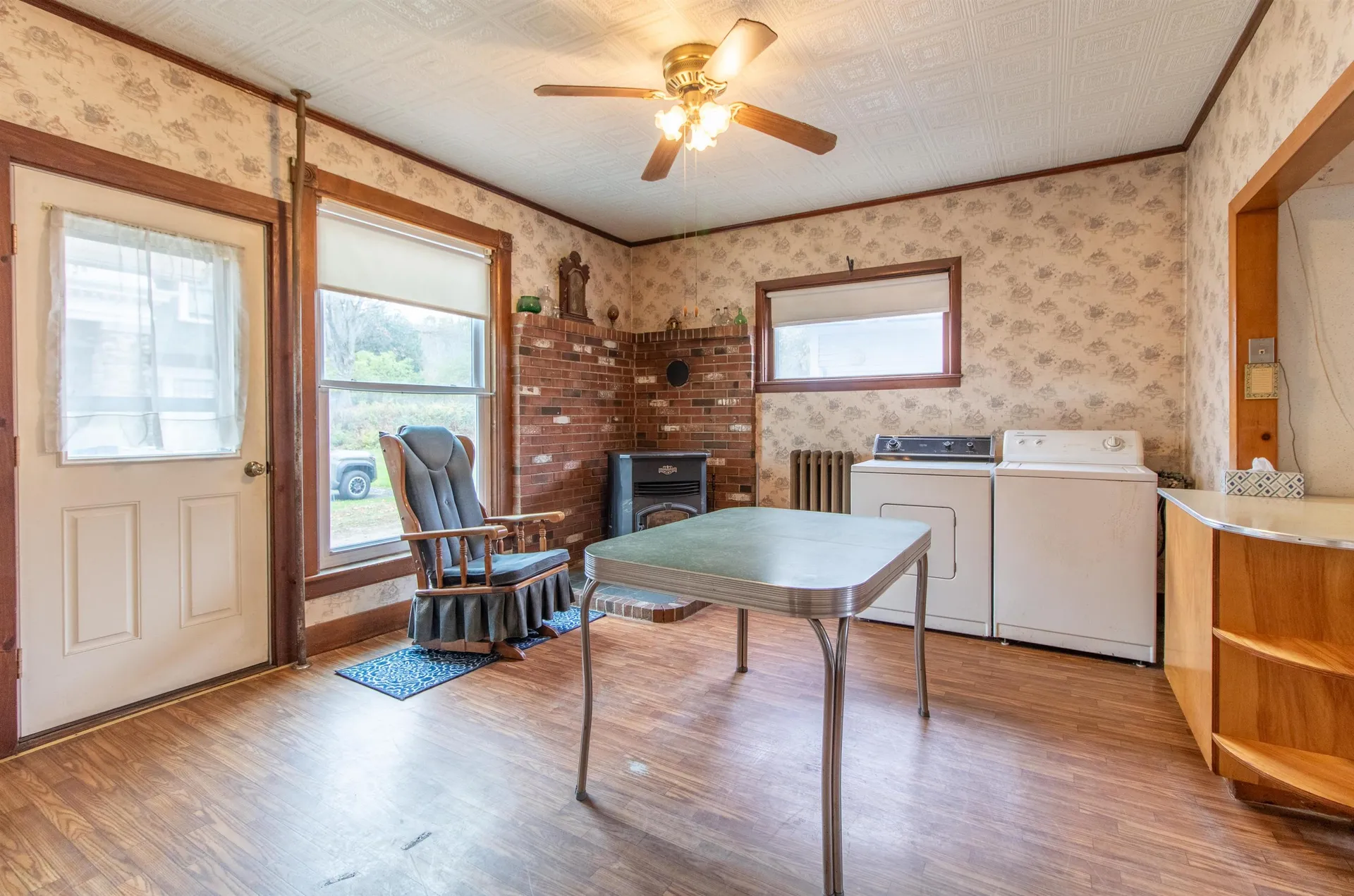 62 Highland Avenue Troy VT 05859