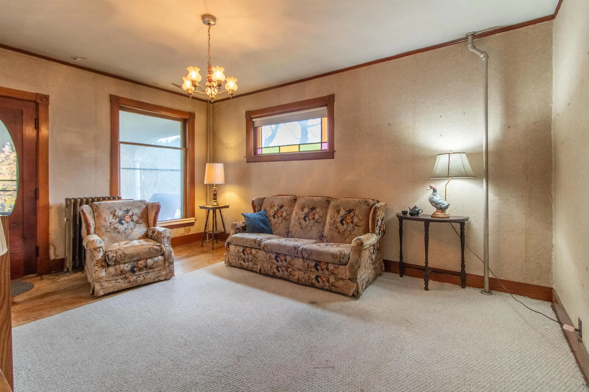 62 Highland Avenue Troy VT 05859