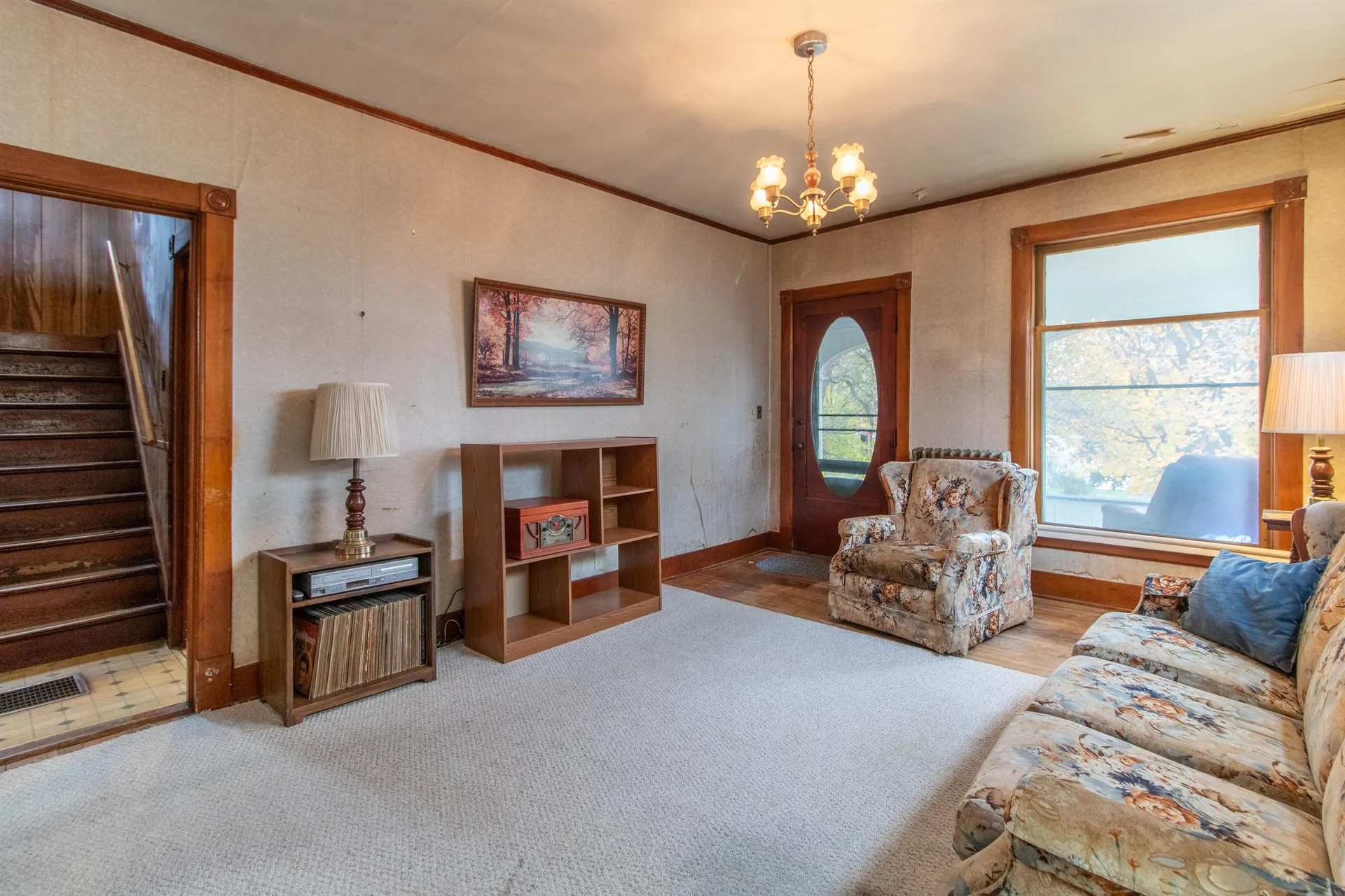 62 Highland Avenue Troy VT 05859