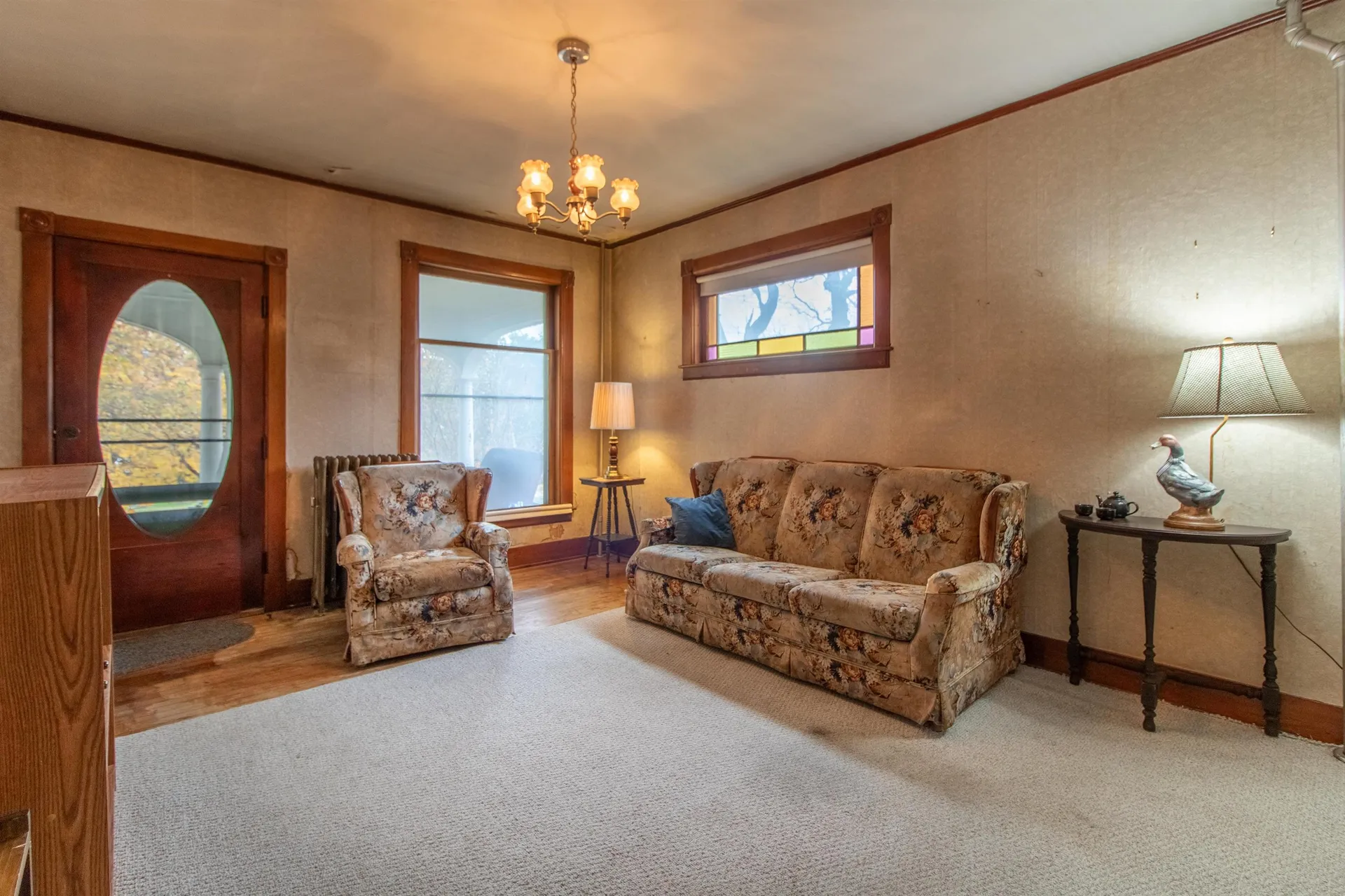 62 Highland Avenue Troy VT 05859