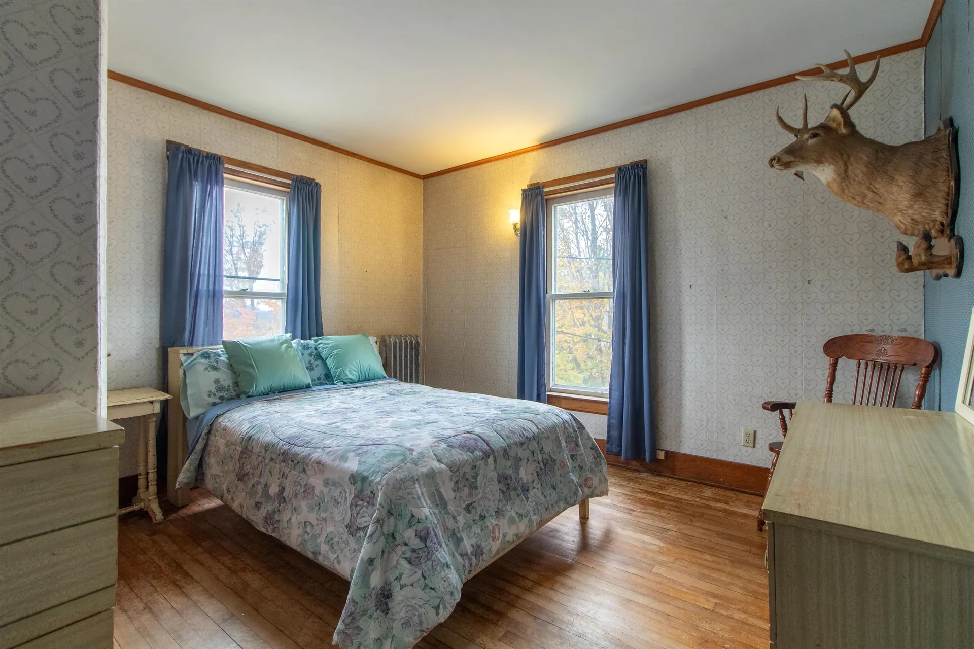 62 Highland Avenue Troy VT 05859