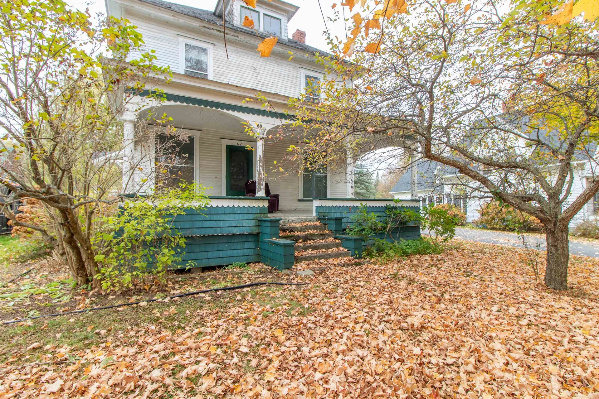 62 Highland Avenue Troy VT 05859