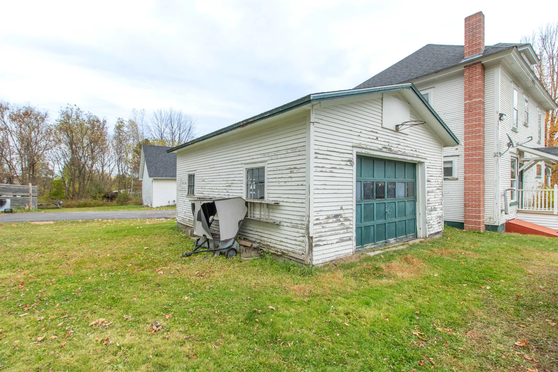 62 Highland Avenue Troy VT 05859