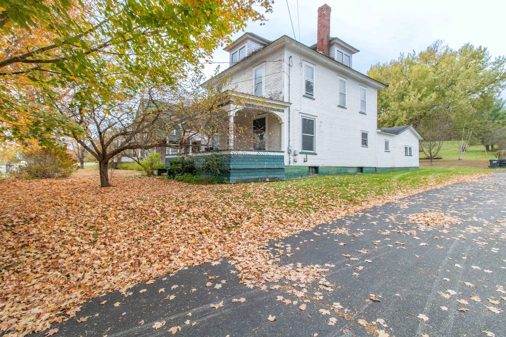 62 Highland Avenue Troy VT 05859