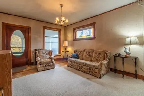 62 Highland Avenue Troy VT 05859