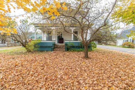 62 Highland Avenue Troy VT 05859