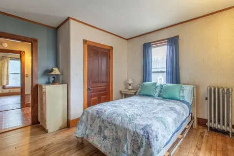 62 Highland Avenue Troy VT 05859