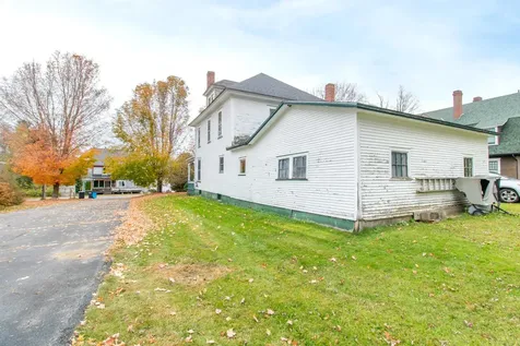 62 Highland Avenue Troy VT 05859