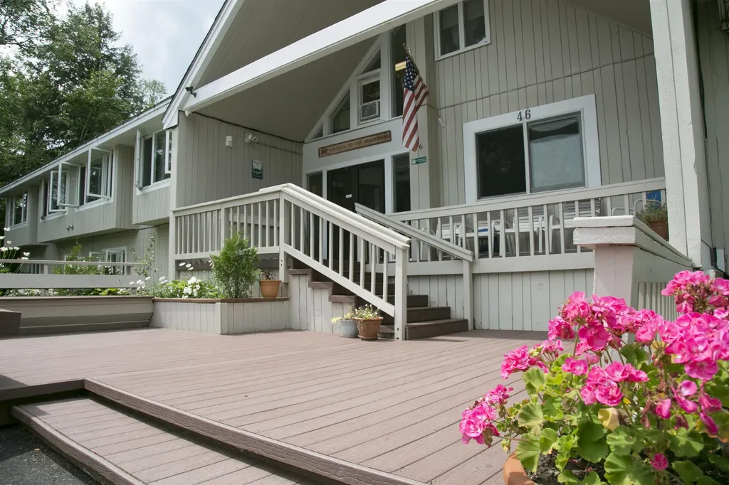 46 Packards Way Waterville Valley NH 03215