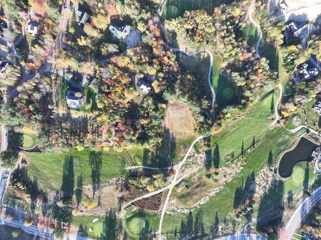 46 Packards Way Waterville Valley NH 03215