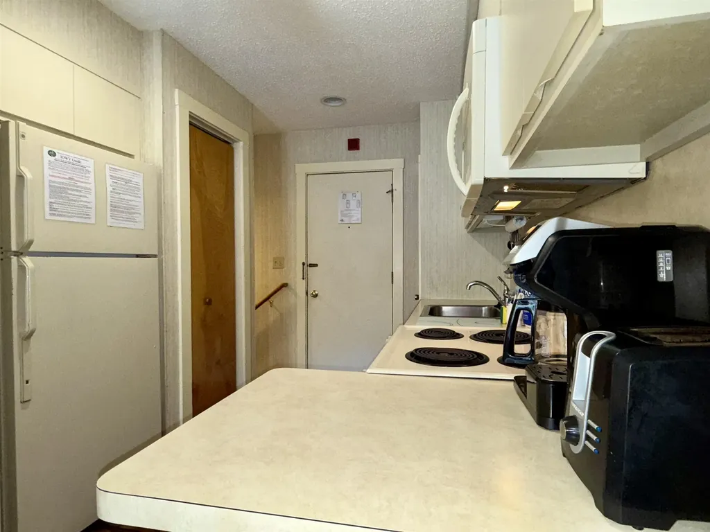 46 Packards Way Waterville Valley NH 03215