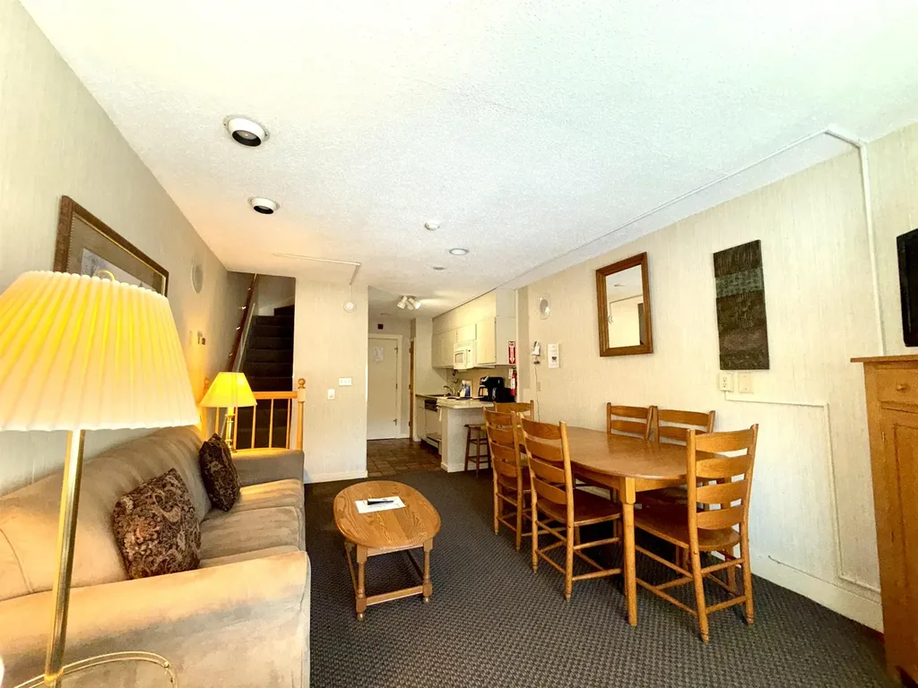 46 Packards Way Waterville Valley NH 03215