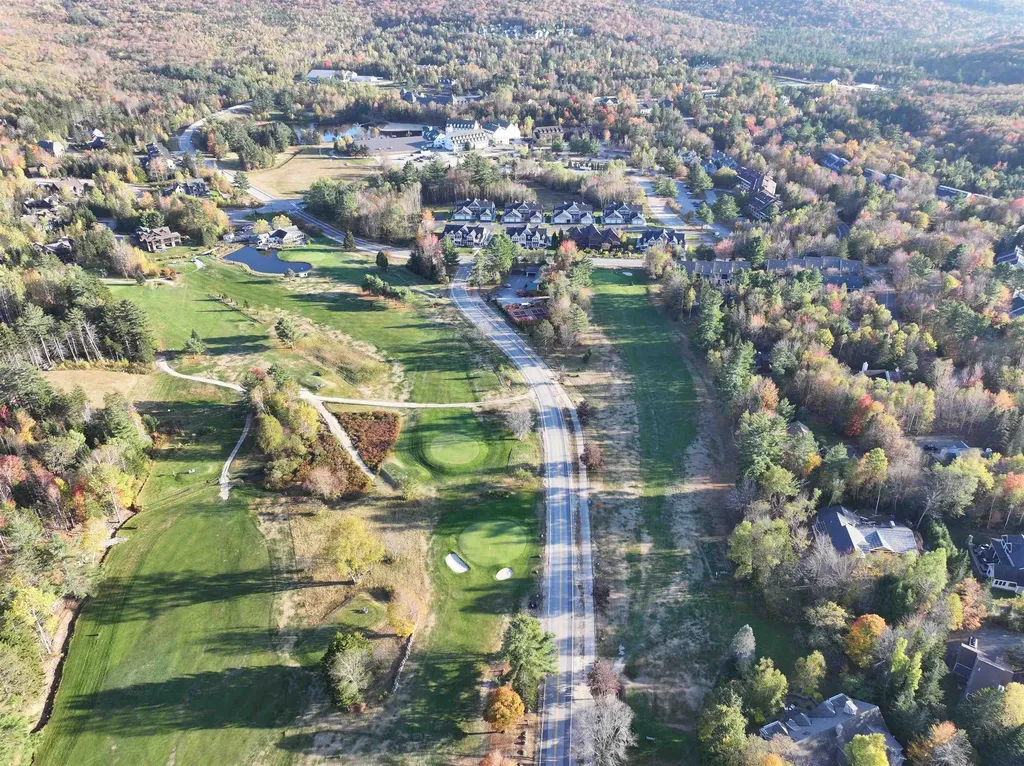 46 Packards Way Waterville Valley NH 03215