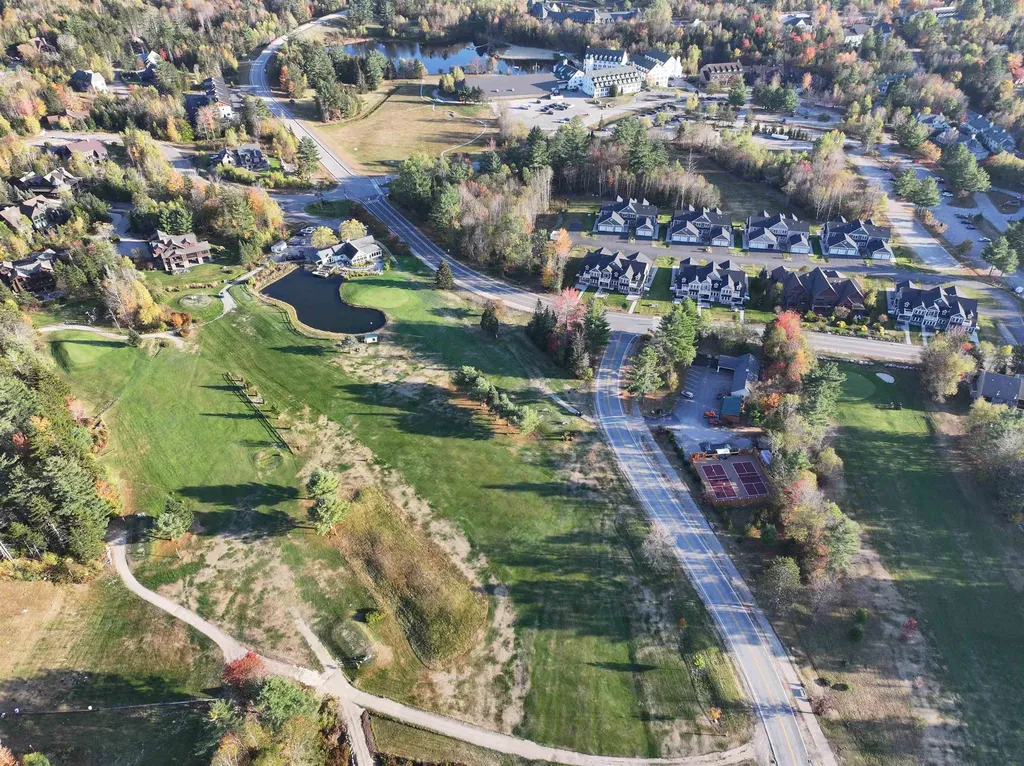 46 Packards Way Waterville Valley NH 03215