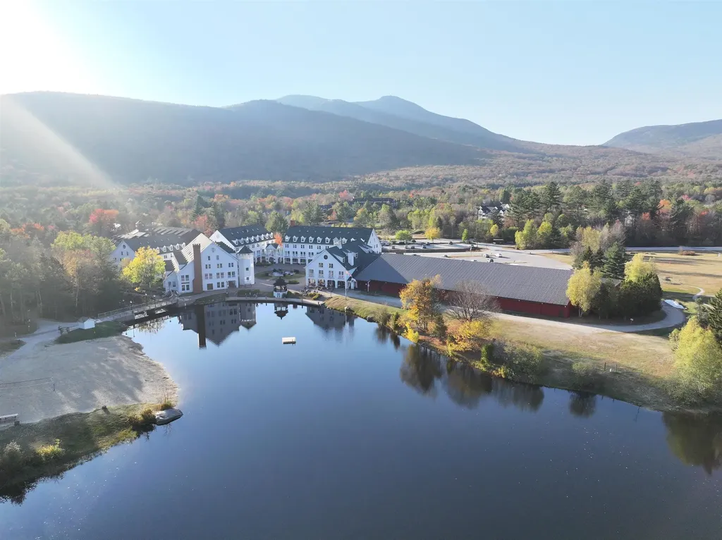 46 Packards Way Waterville Valley NH 03215