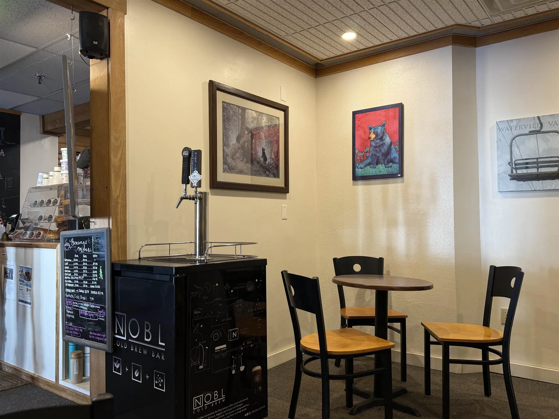 46 Packards Way Waterville Valley NH 03215