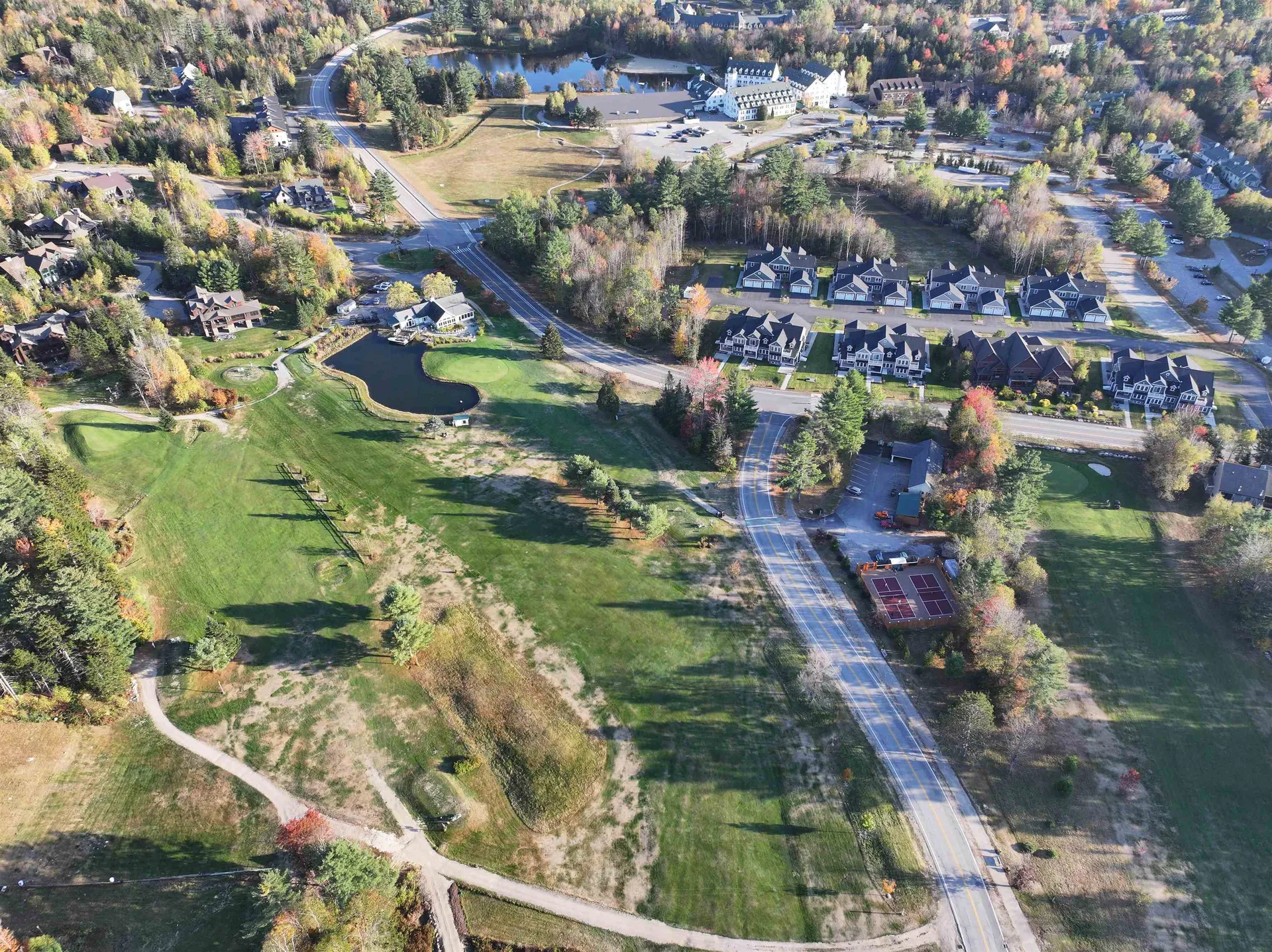 46 Packards Way Waterville Valley NH 03215