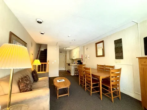 46 Packards Way Waterville Valley NH 03215