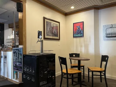 46 Packards Way Waterville Valley NH 03215