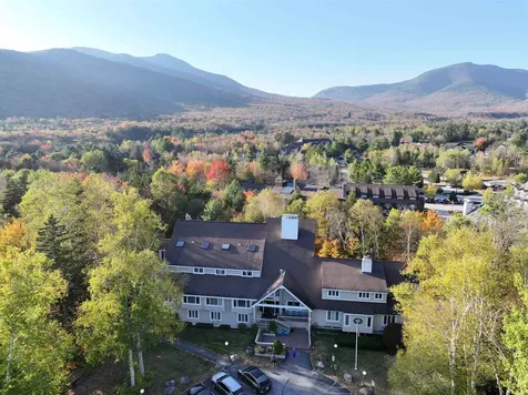 46 Packards Way Waterville Valley NH 03215