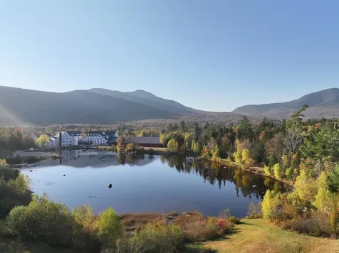 46 Packards Way Waterville Valley NH 03215