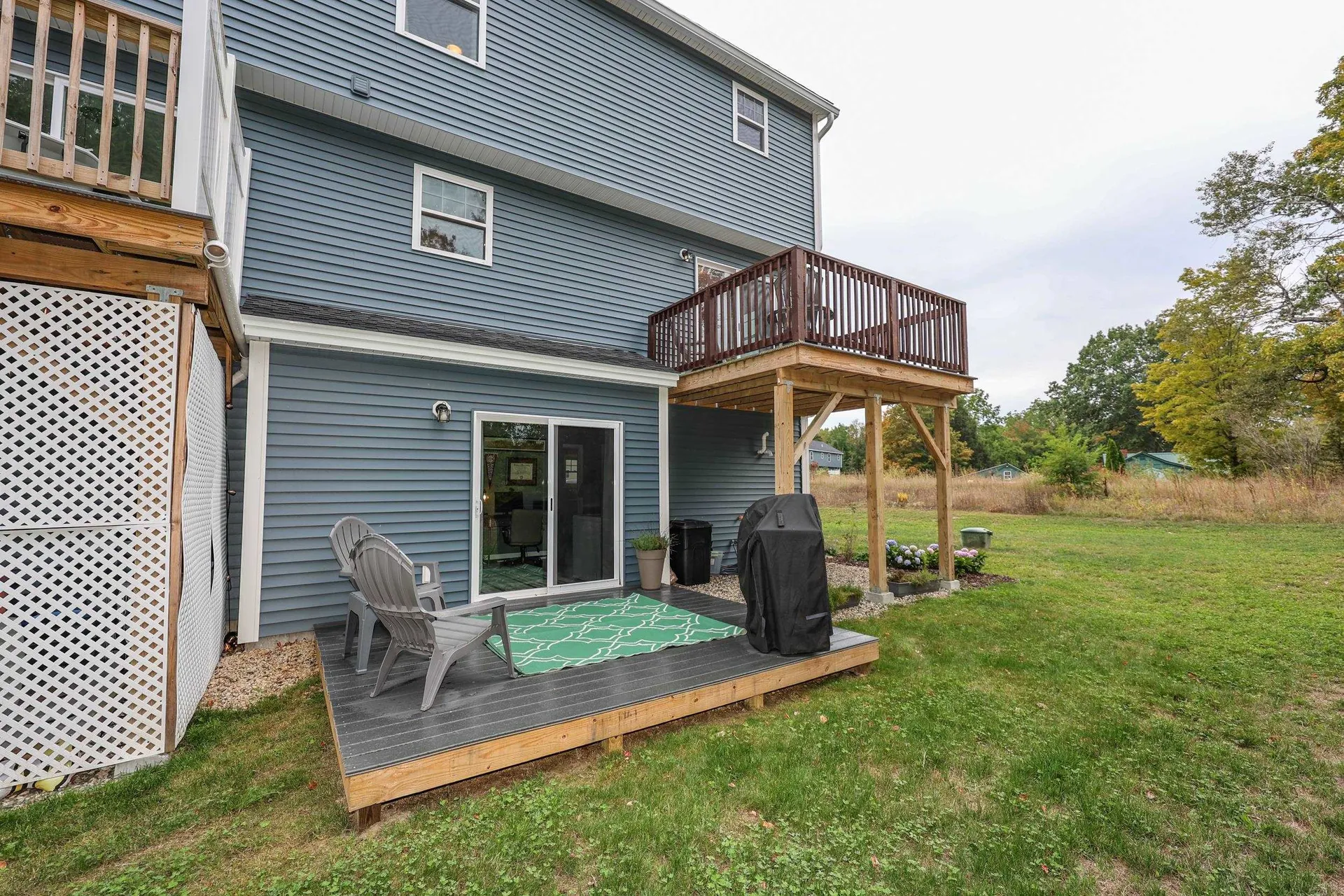 19 Biggs Avenue Epping NH 03042