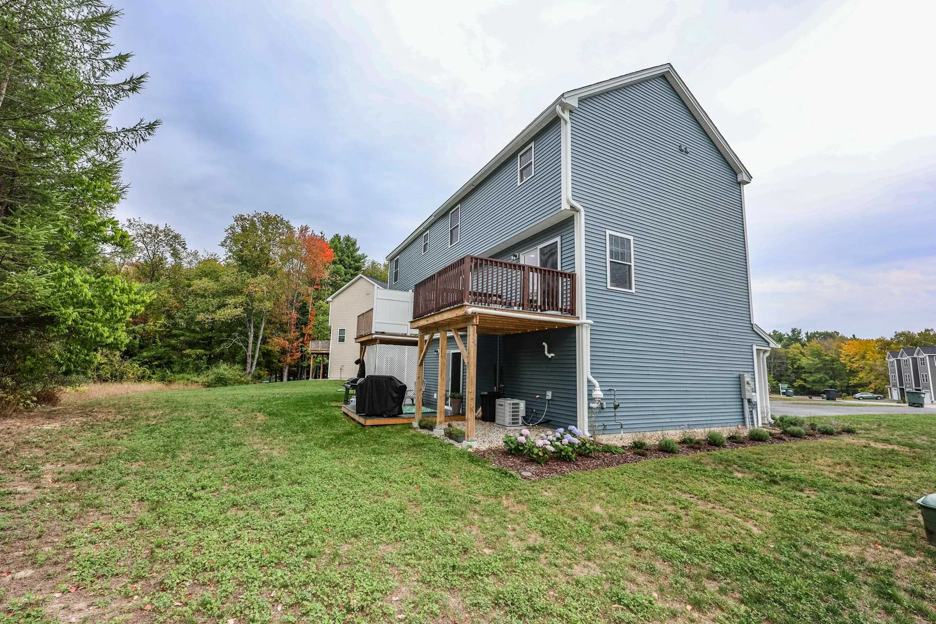 19 Biggs Avenue Epping NH 03042