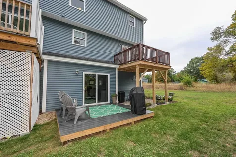 19 Biggs Avenue Epping NH 03042