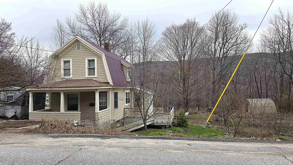 518 Western Avenue Berlin NH 03570