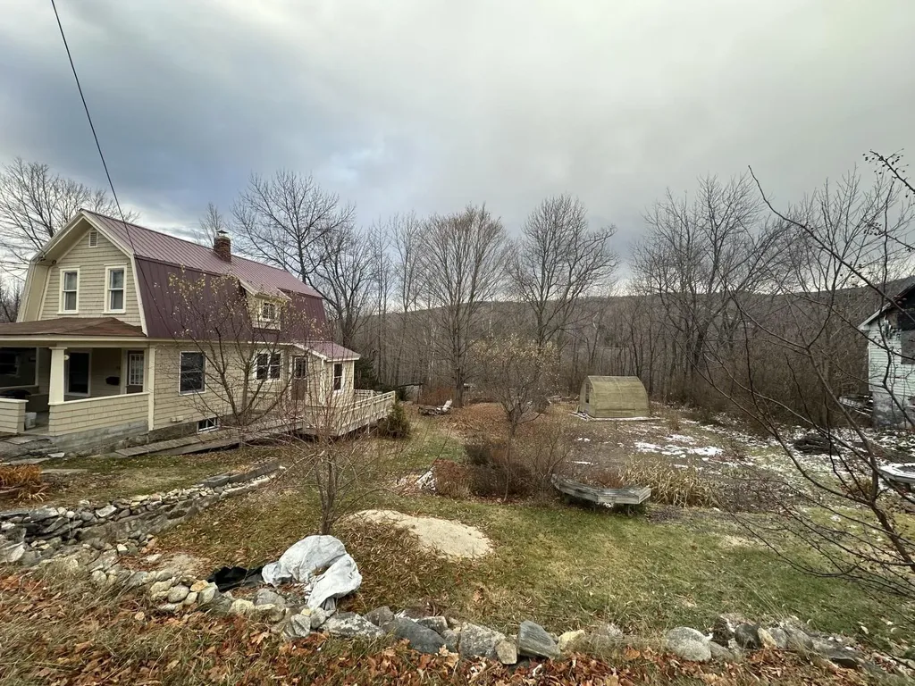 518 Western Avenue Berlin NH 03570